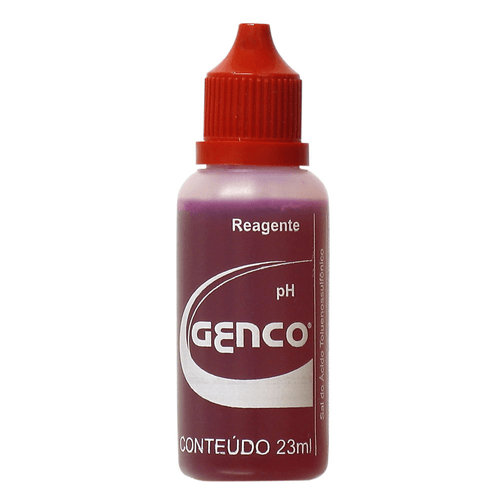 Reagente Genco - Ph